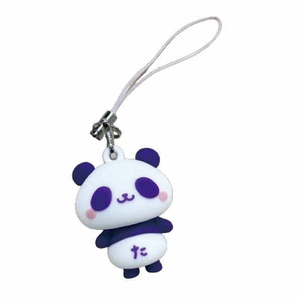たけぱん チャーム（ミニキーホルダー） | 多慶屋 公式サイト