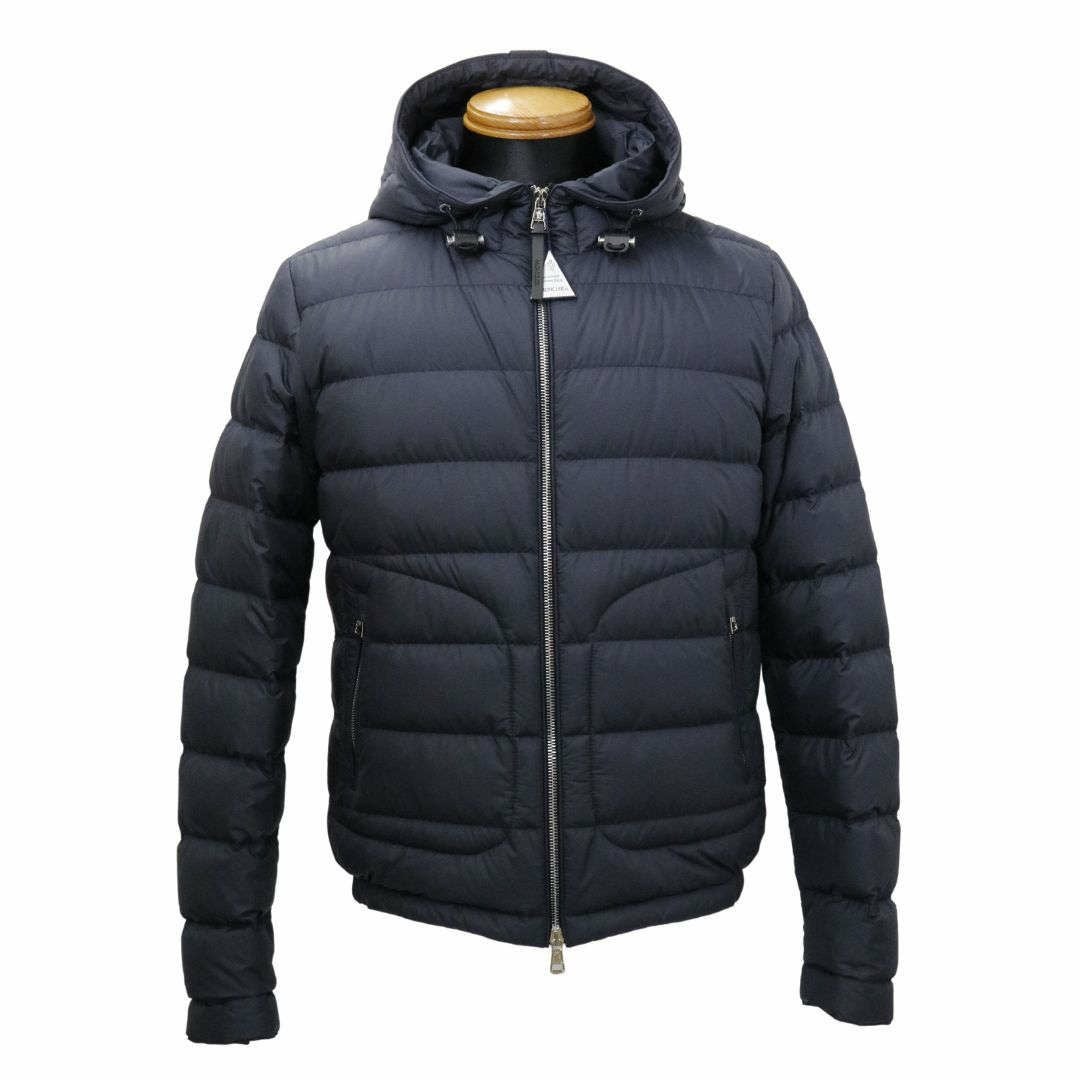 完売御礼【送料無料】MONCLER SESTRIERE メンズ ダウンジャケット