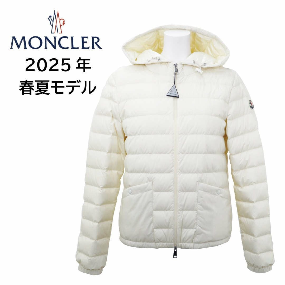 完売御礼【送料無料】MONCLER HEDE レディース ダウンジャケット