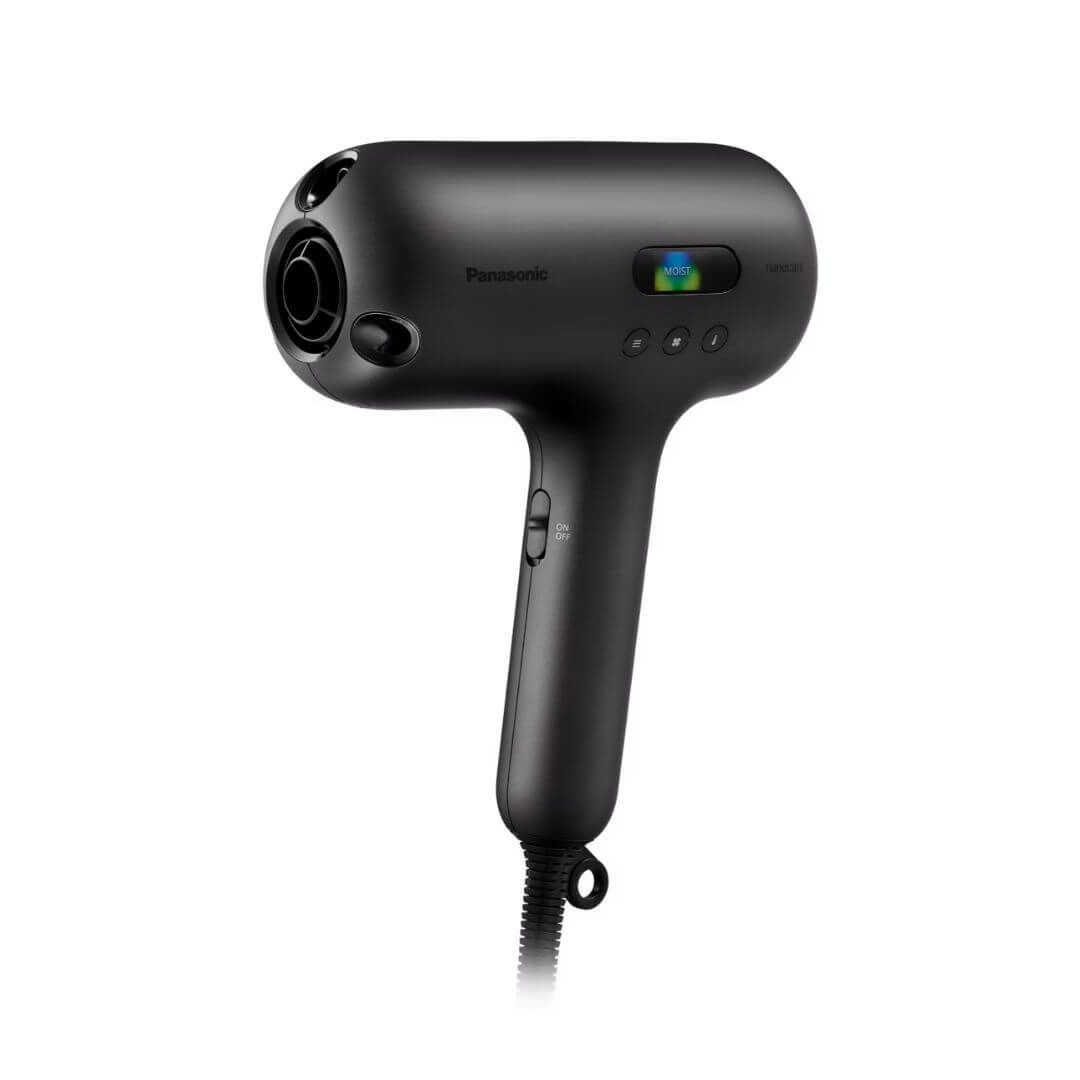 Panasonic nanocare ヘアドライヤー 送料無料】Panasonic ヘアードライヤー ナノケア nanocare EH-NA7M-H