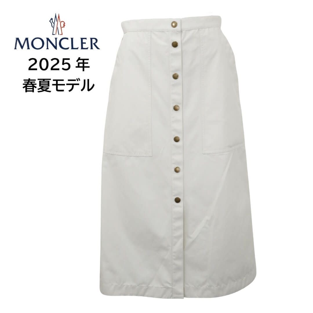 レビューを書く - 完売御礼【送料無料】MONCLER レディース スカート レビューを書く - 完売御礼【送料無料】MONCLER レディース スカート