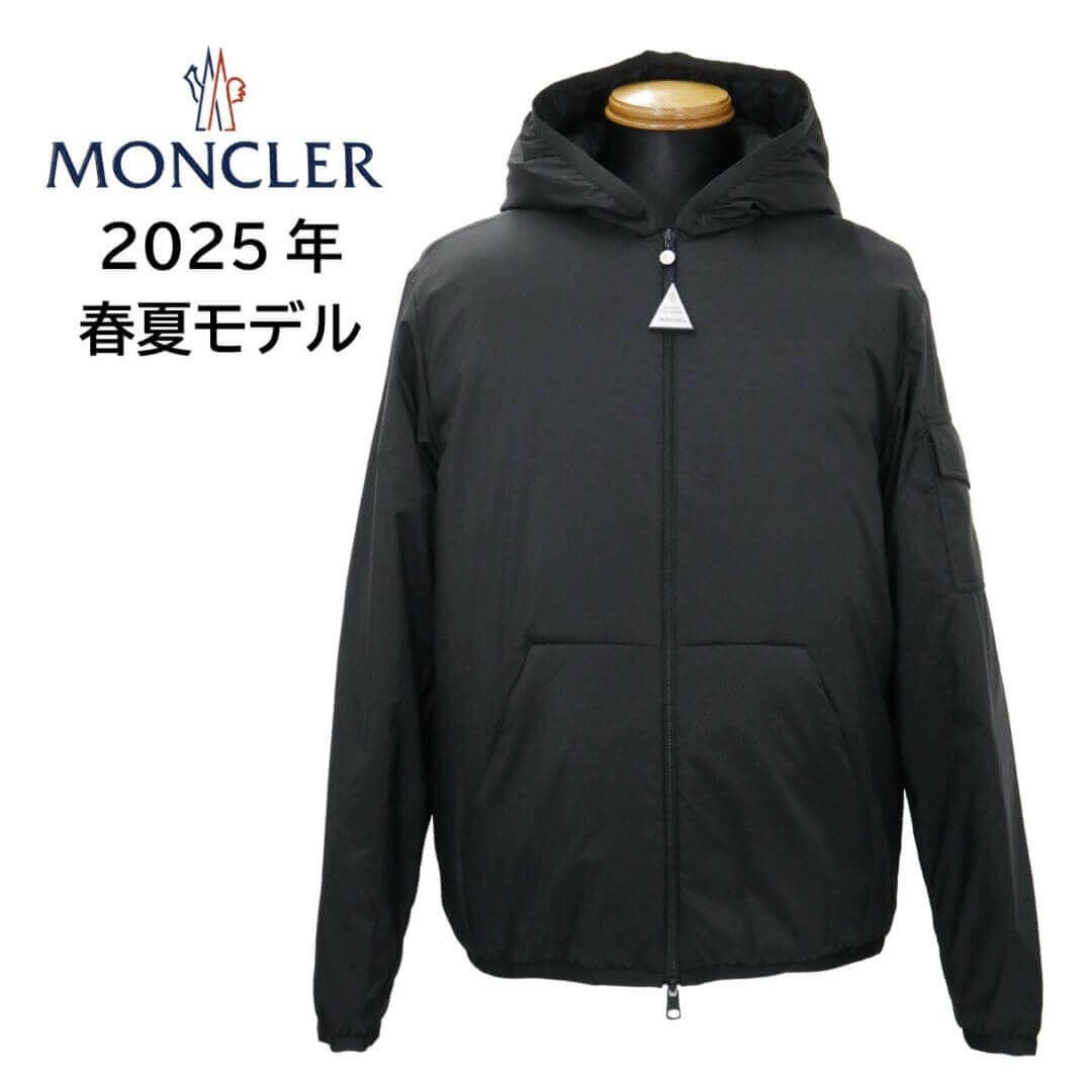 送料無料】MONCLER MONTEYNARD メンズ ダウンジャケット 1A00026 597YD