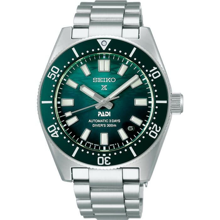 送料無料!】 SEIKO（セイコー）PROSPEX(プロスペックス) SBDC205