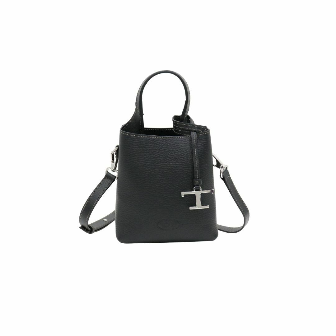 送料無料】TOD'S ショルダーバッグ XBWAPAT9000 QRI B999 | 多慶屋