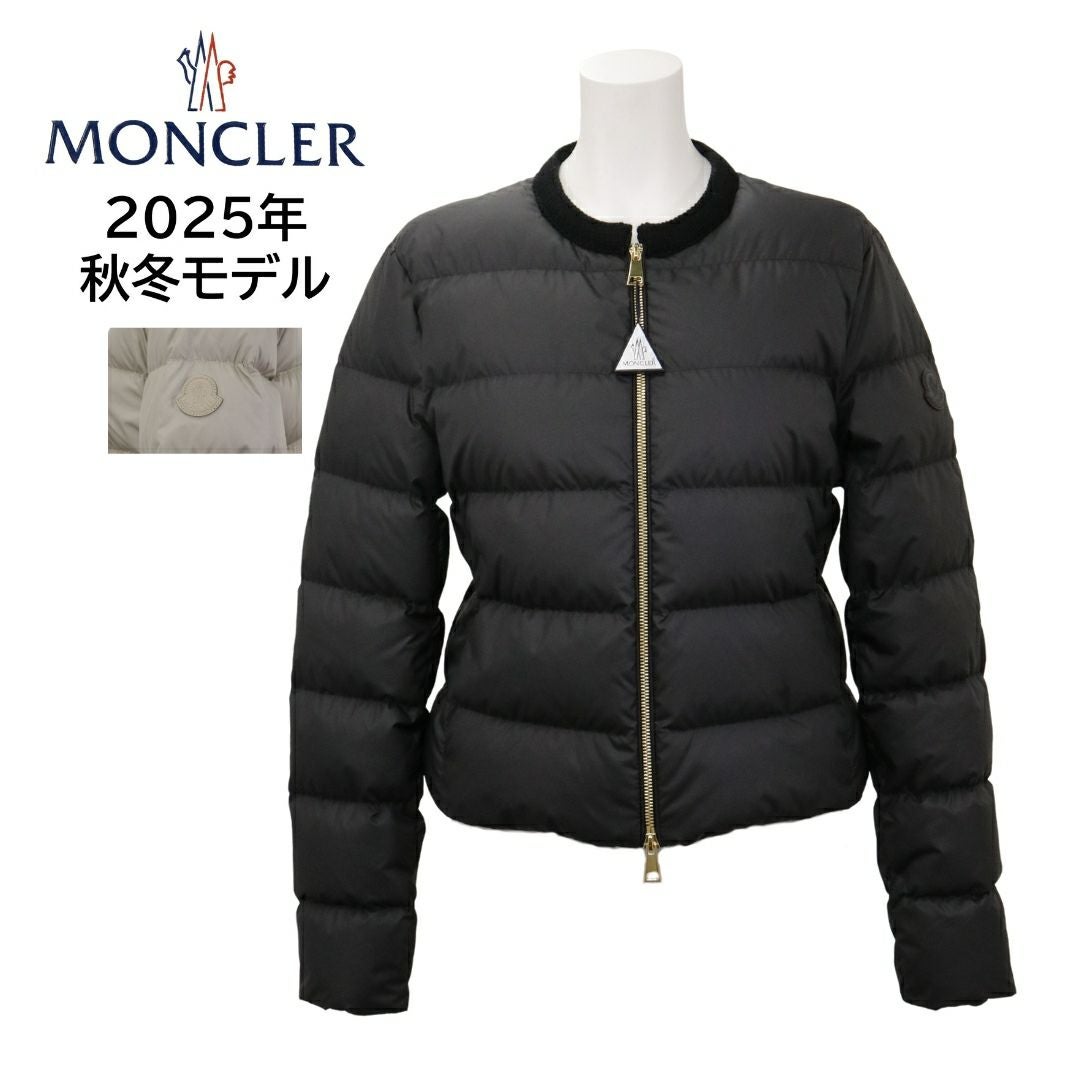 MONCLER レディース ジャケットSIZE 4 MONCLER（モンクレール） ダウンジャケット レディース FOURMINES