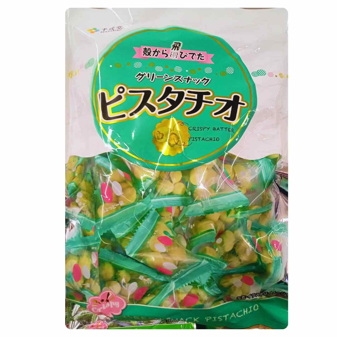 ピスタチオ 千成堂 剥きピスタチオ 225g | 多慶屋 公式サイト