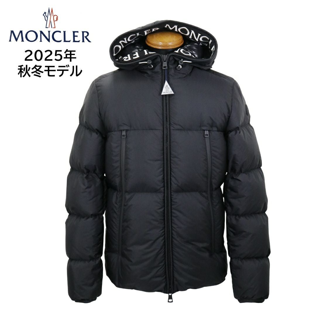 送料無料】MONCLER メンズ ダウンジャケット MONTCLA 1B56900 C0300