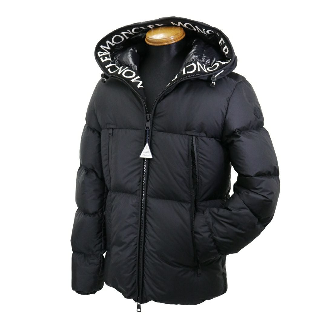 完売御礼【送料無料】MONCLER メンズ ダウンジャケット MONTCLA