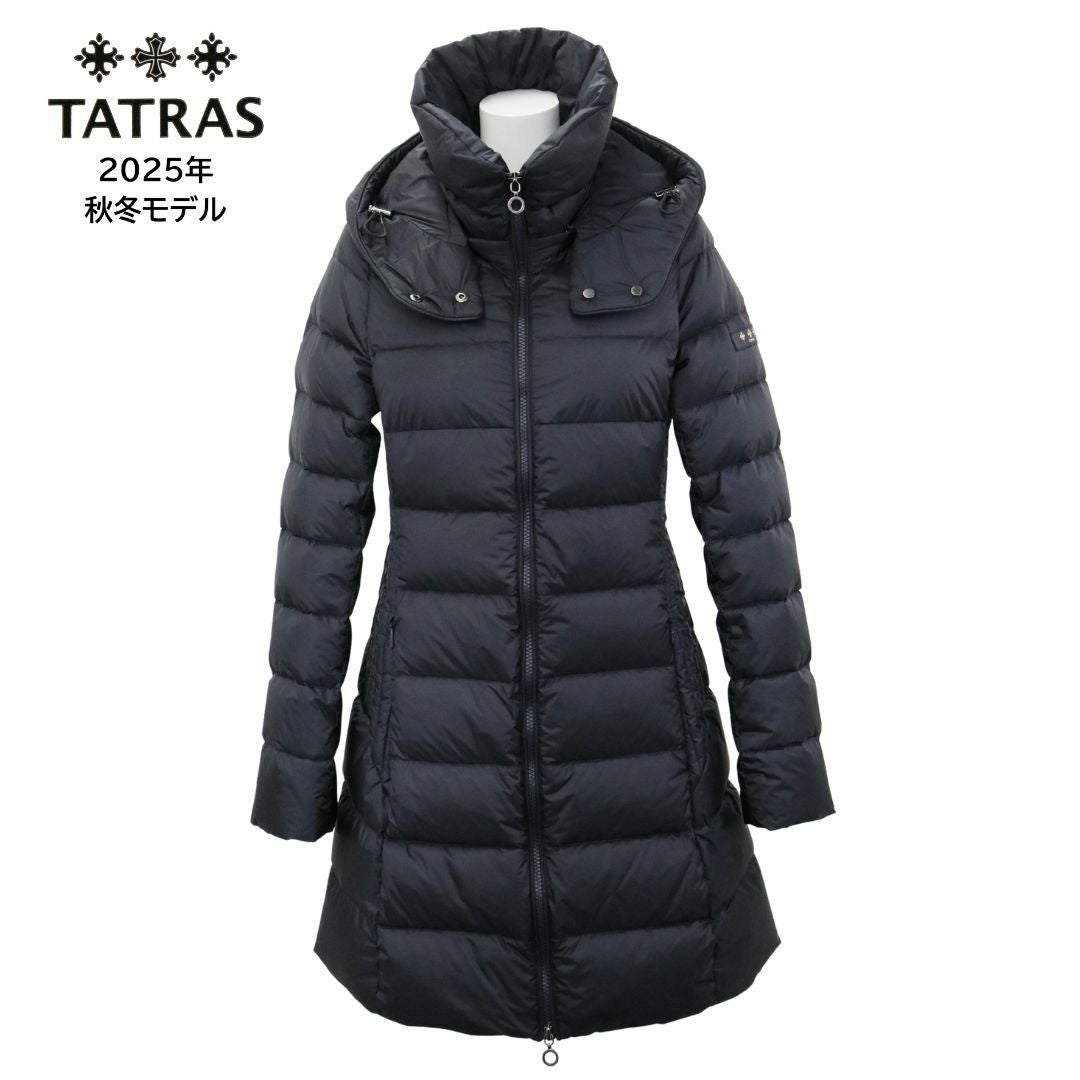 送料無料】TATRAS POLITEAMA レディース ダウンコート LJXA000501358