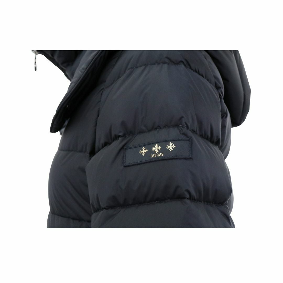 送料無料】TATRAS POLITEAMA レディース ダウンコート LJXA000501358 送料無料】TATRAS POLITEAMA レディース ダウンコート LJXA000501358