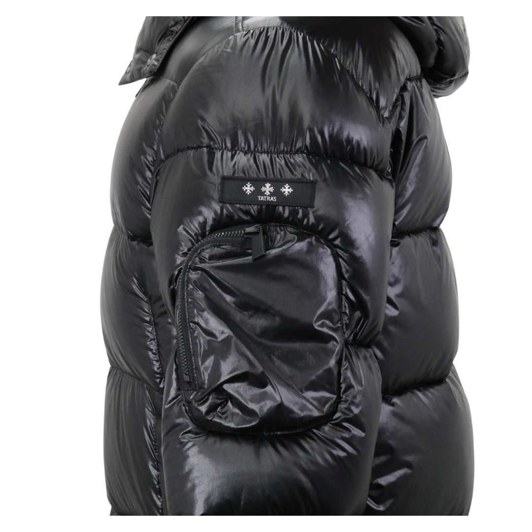 送料無料】TATRAS BELBO メンズ ダウンジャケット MJXA000101358