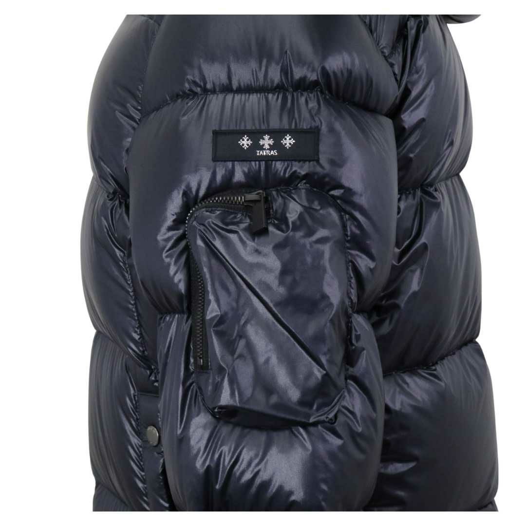 送料無料】TATRAS BELBO メンズ ダウンジャケット MJXA000101358