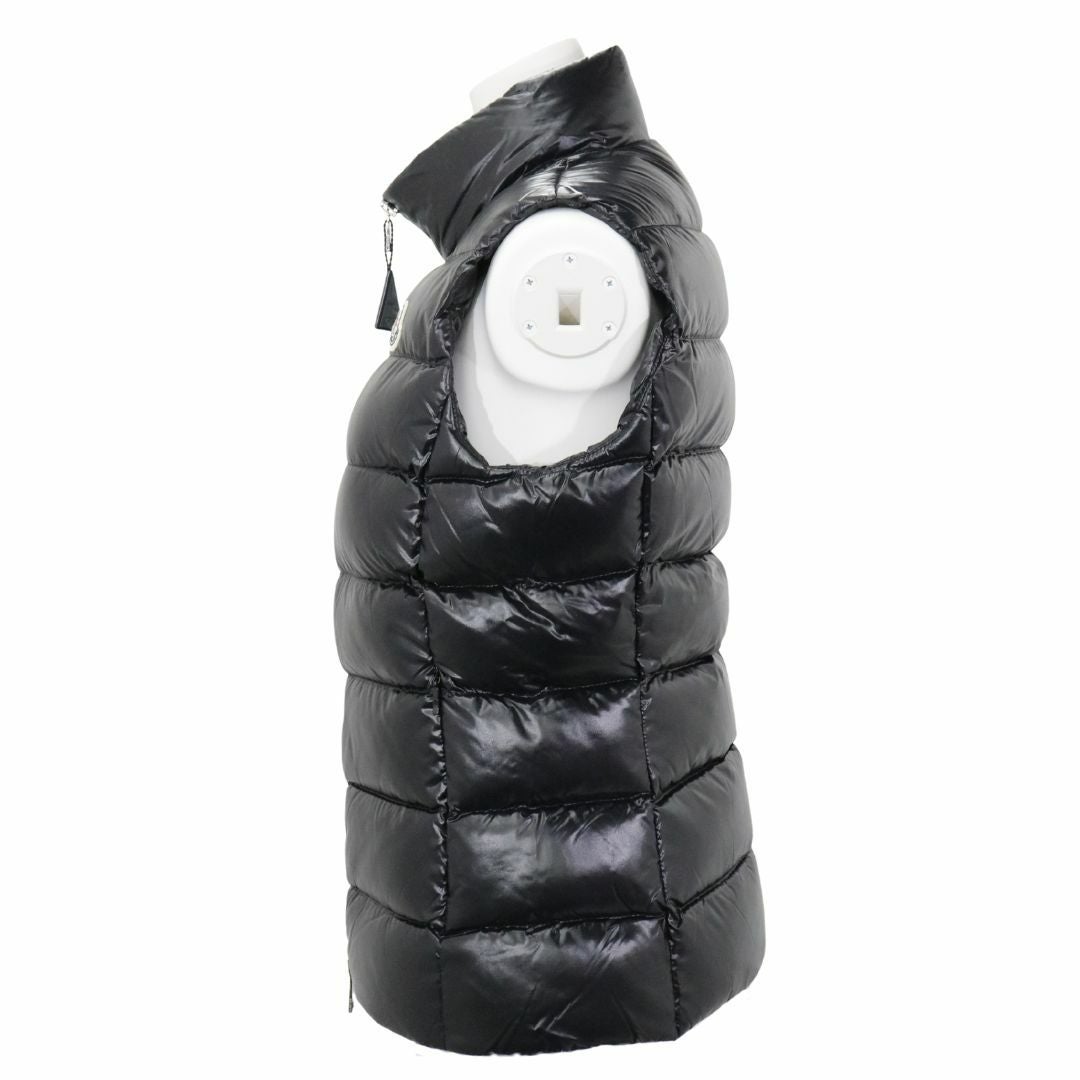 極美品★モンクレール　GHANY ダウンベスト　レディース　マゼンタ系　2 MONCLER（モンクレール） GHANY ダウンベスト レディース : LUSTYLE