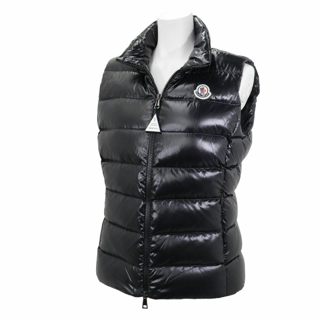 完売御礼【送料無料】MONCLER レディース ダウンベスト GHANY 1A52500