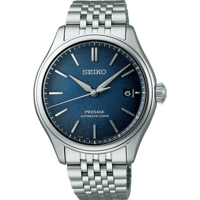 送料無料!】 SEIKO（セイコー）PRESAGE（プレザージュ） SARX133
