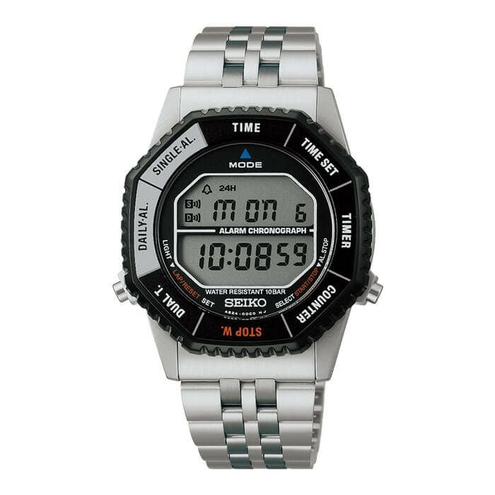 セイコー SEIKO セレクション SELECTION クロノグラフ 腕時計 SBTR029 