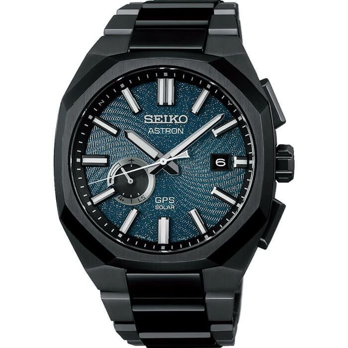 送料無料!】 SEIKO（セイコー）ASTRON(アストロン） NEXTER SBXD039