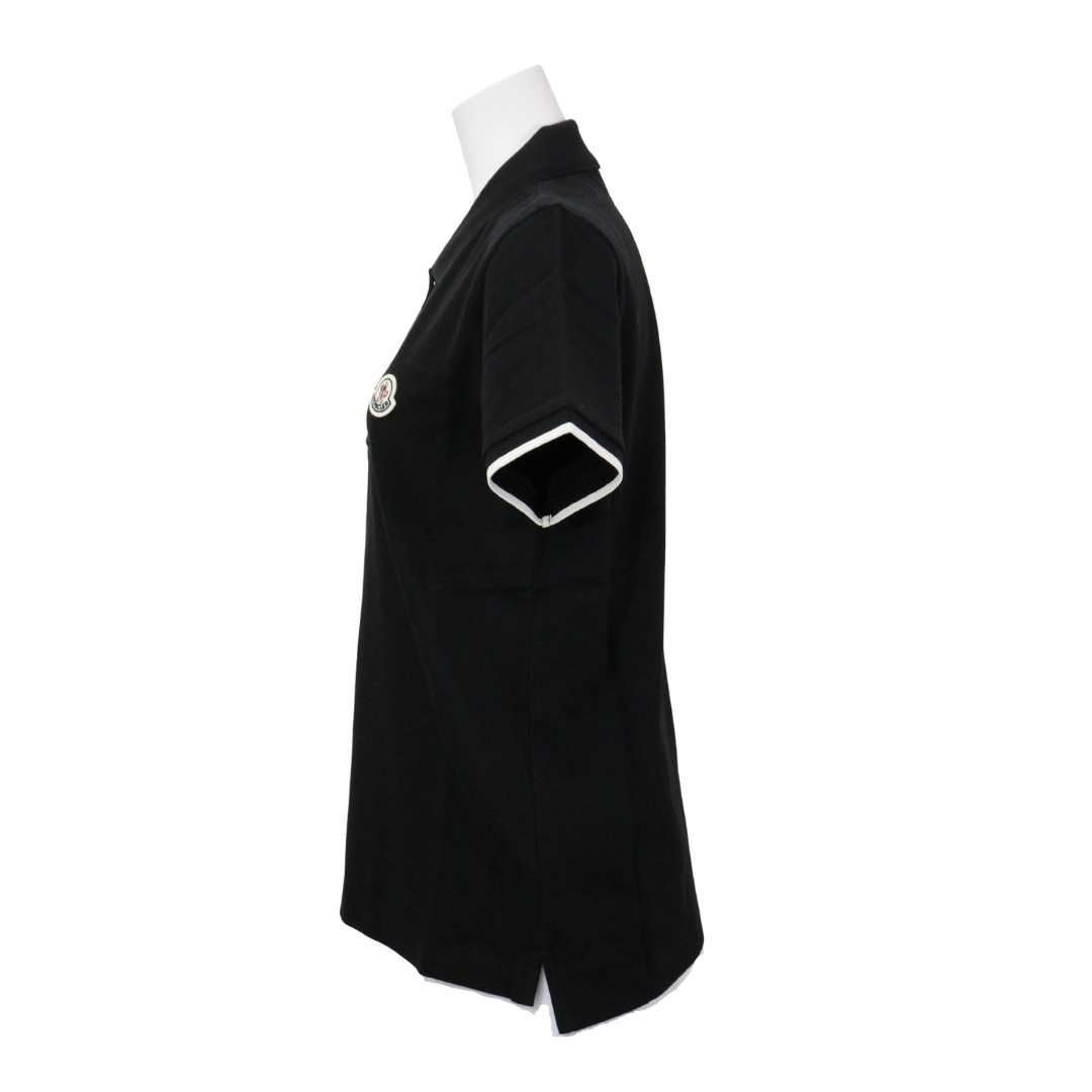 送料無料】MONCLER レディース ポロシャツ 8A00004 84720 半袖