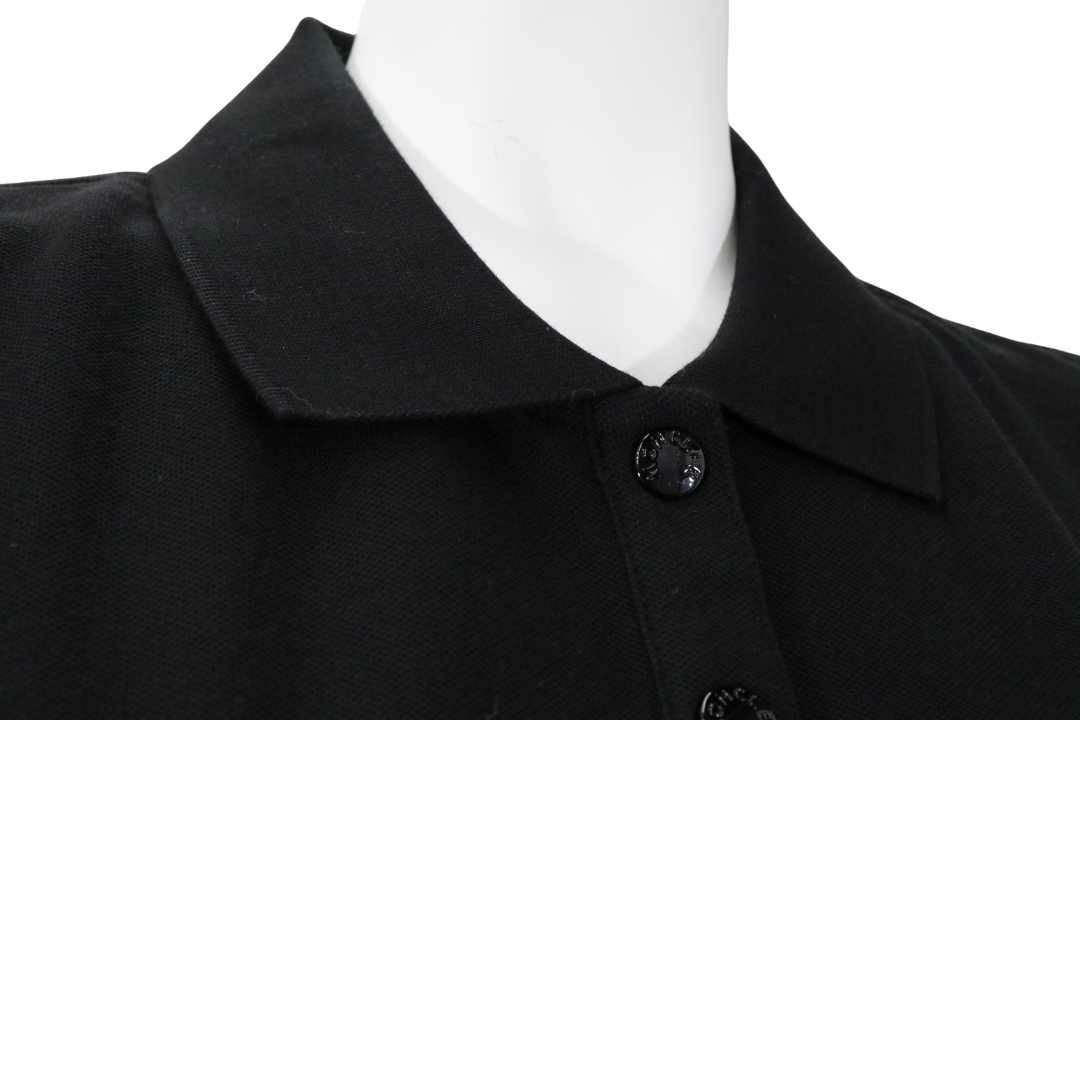 送料無料】MONCLER レディース ポロシャツ 8A00004 84720 半袖