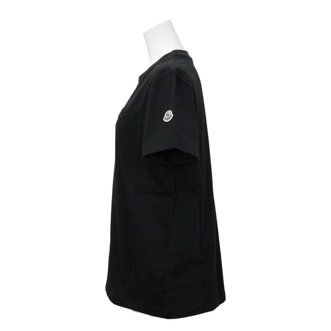 送料無料】MONCLER モンクレール レディース カットソー 8C00021 89AUO