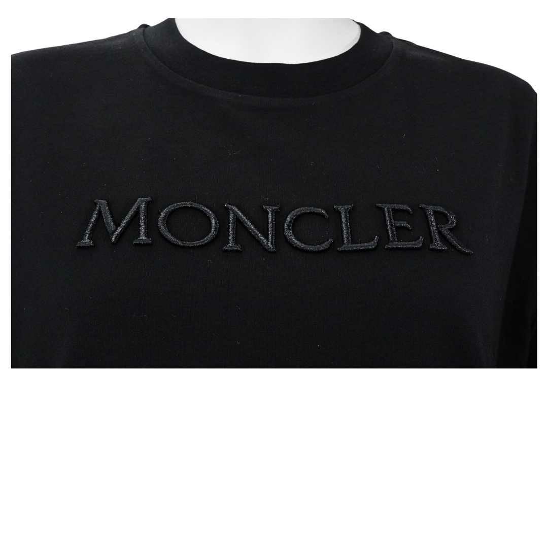 送料無料】MONCLER モンクレール レディース カットソー 8C00021 89AUO