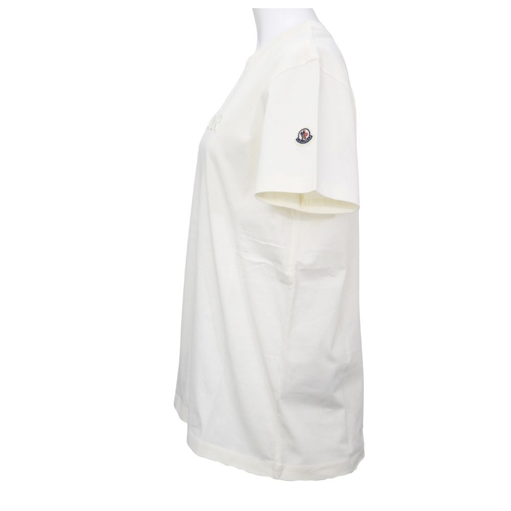 送料無料】MONCLER モンクレール レディース カットソー 8C00021 89AUO