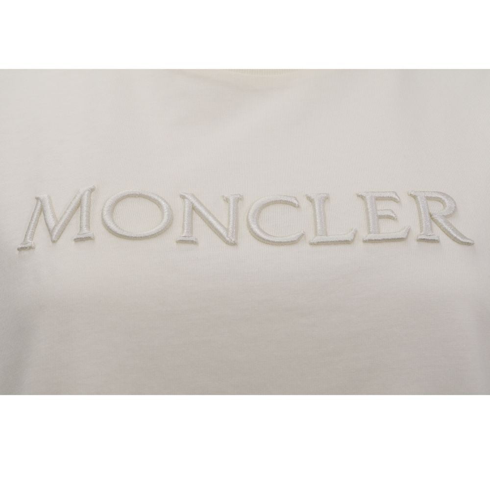 送料無料】MONCLER モンクレール レディース カットソー 8C00021 89AUO