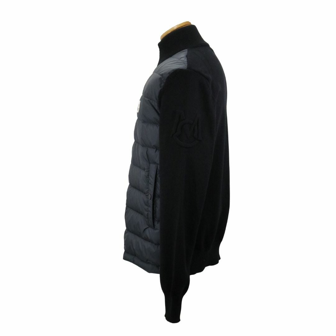 送料無料】MONCLER メンズ ダウンジャケット 9B00020 M1115 | 多慶屋