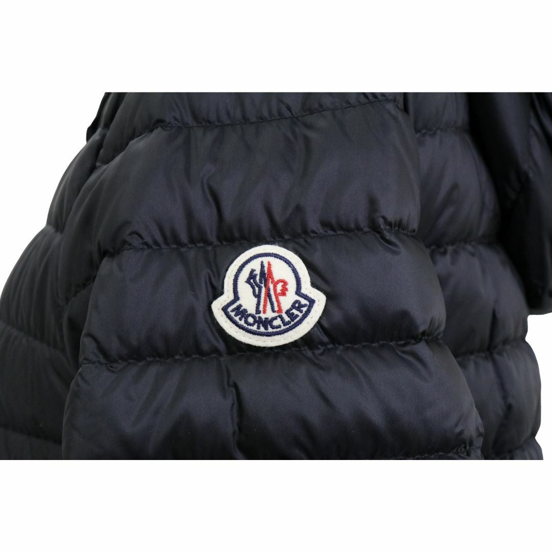送料無料】MONCLER BARBEL レディース ダウンジャケット 1C10100 53048