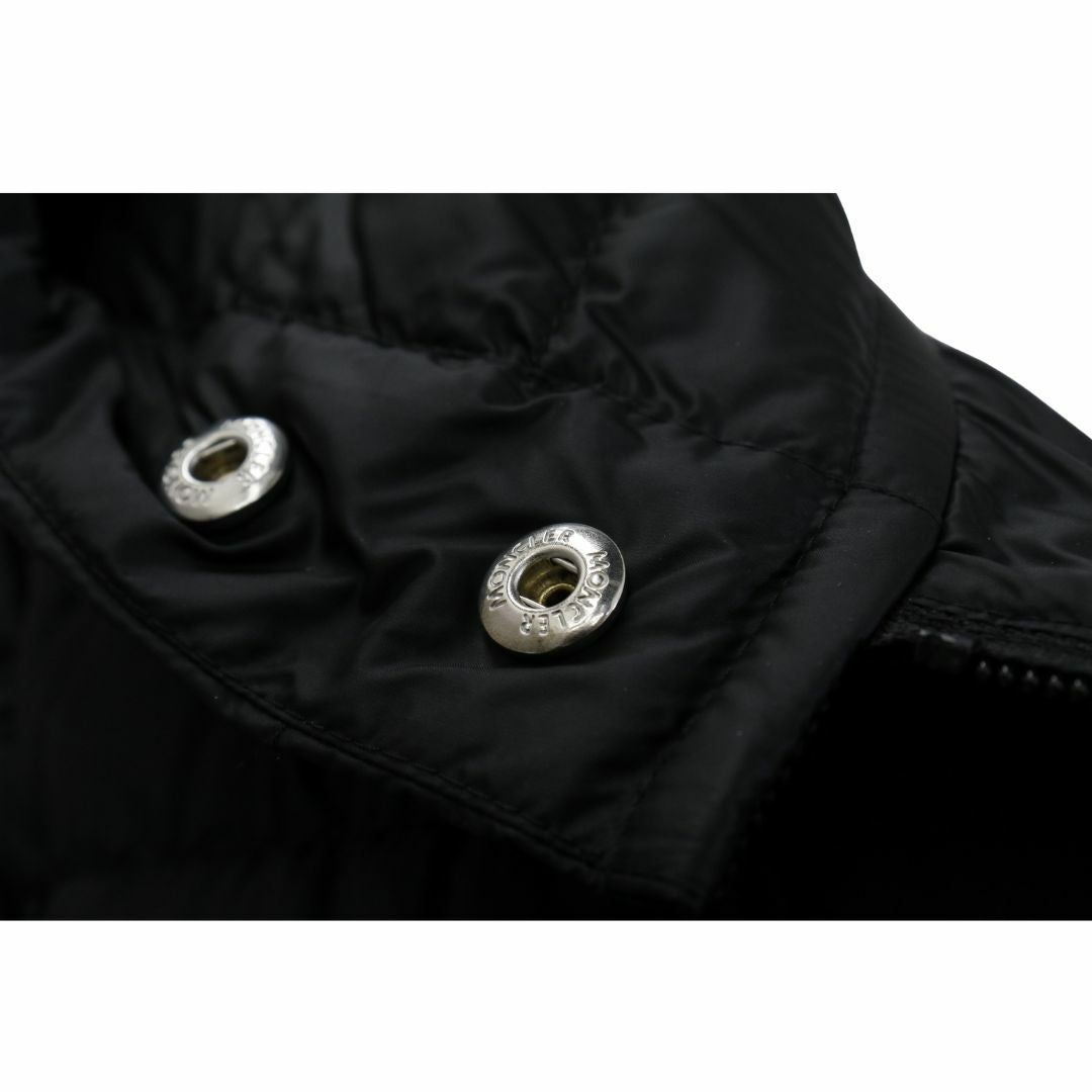 chie様用 モンクレール Barbel ダウンジャケット 黒 楽天市場】【MONCLER/モンクレール/BARBEL/バルベル/レディース/2019SS
