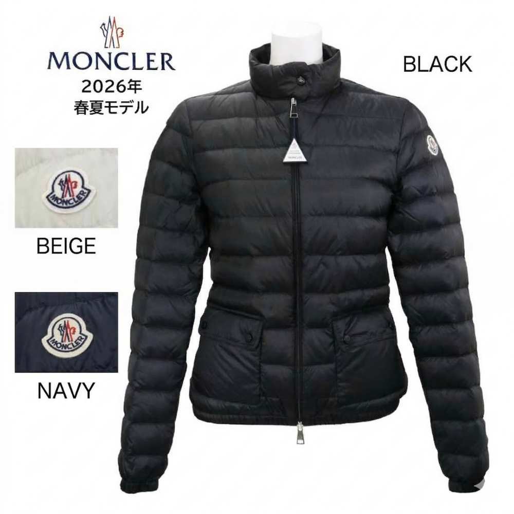 送料無料】MONCLER LANS レディース ダウンジャケット 1A10100 53048