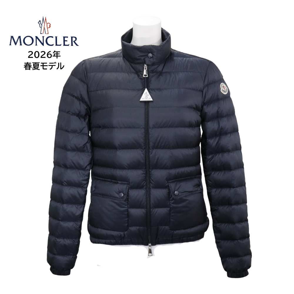 送料無料】MONCLER LANS レディース ダウンジャケット 1A10100 53048