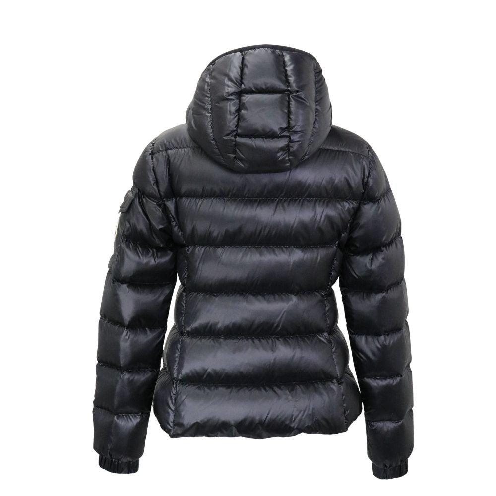 送料無料】MONCLER GLESSE レディース ショートダウンジャケット