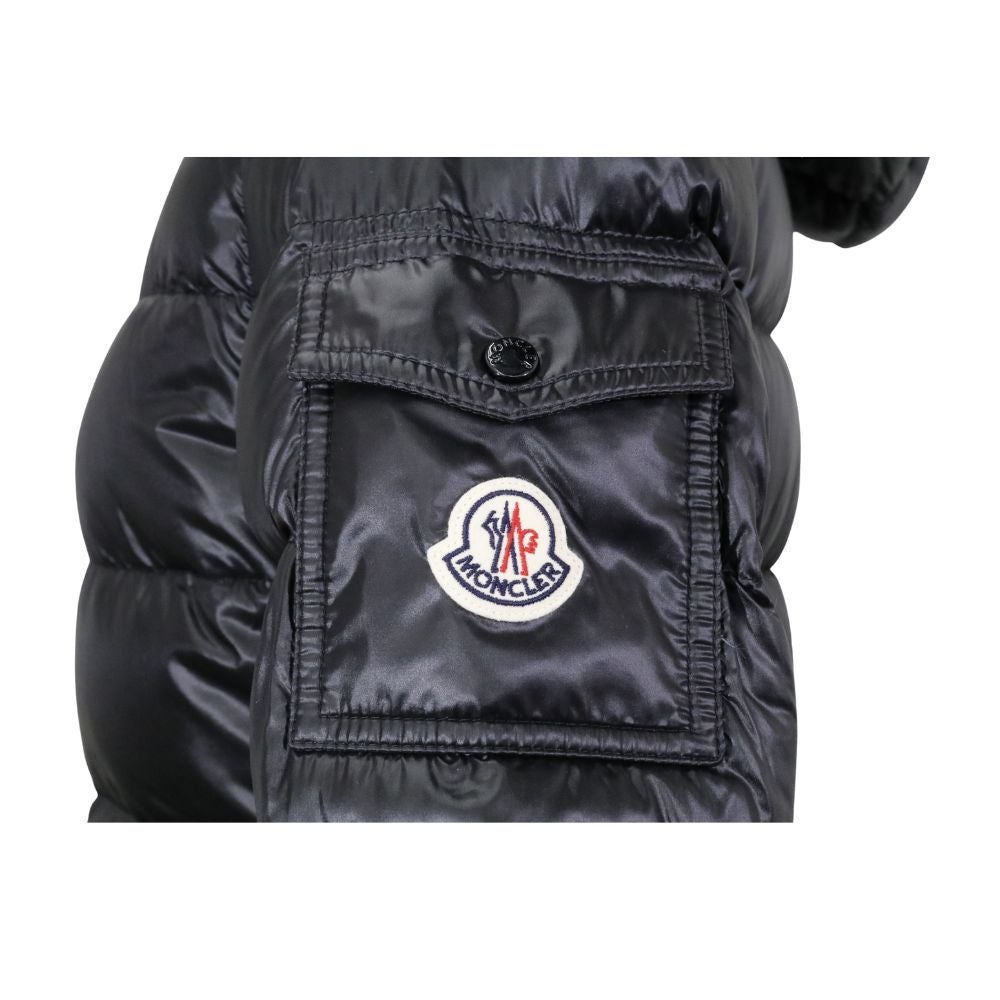 送料無料】MONCLER GLESSE レディース ショートダウンジャケット