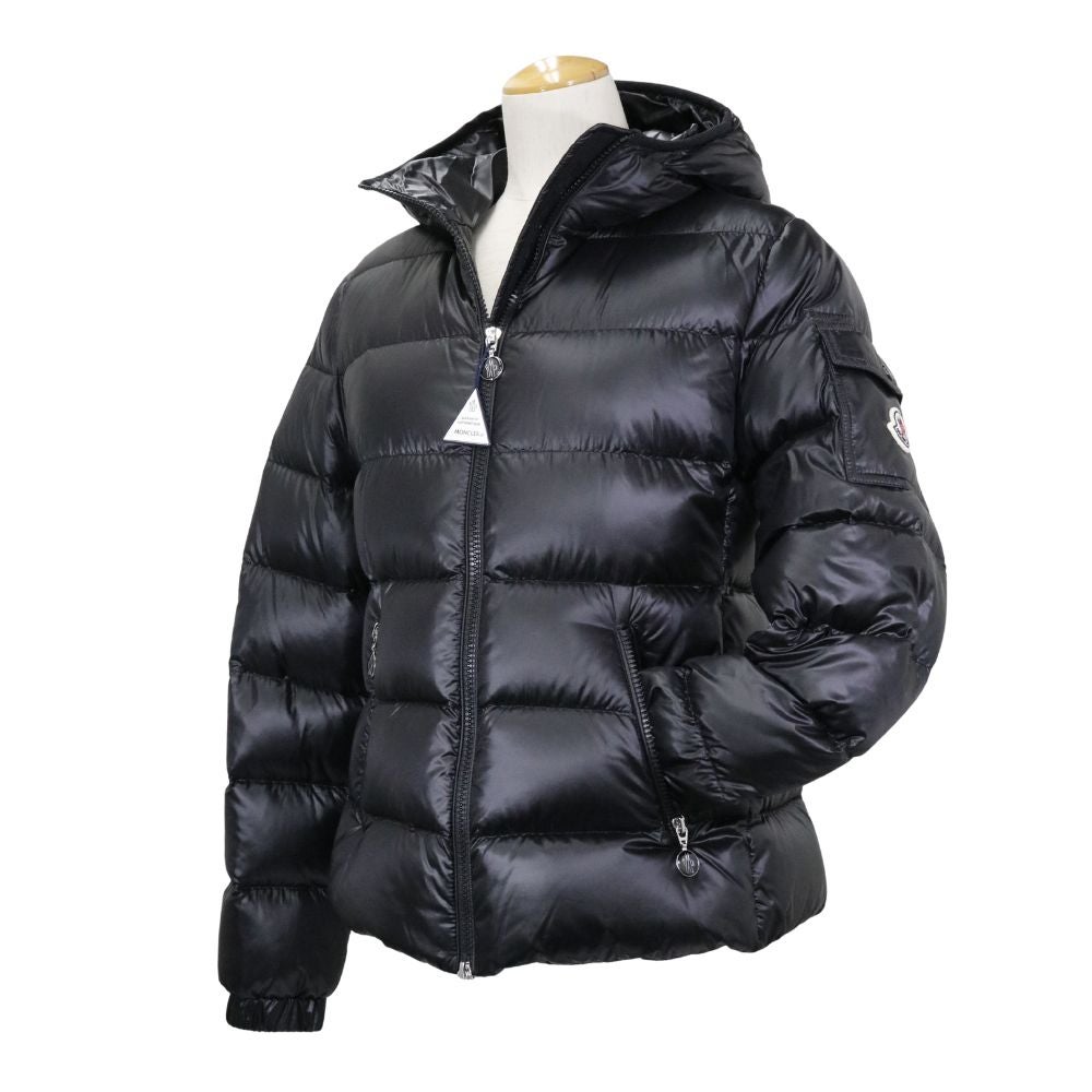 送料無料】MONCLER GLESSE レディース ショートダウンジャケット