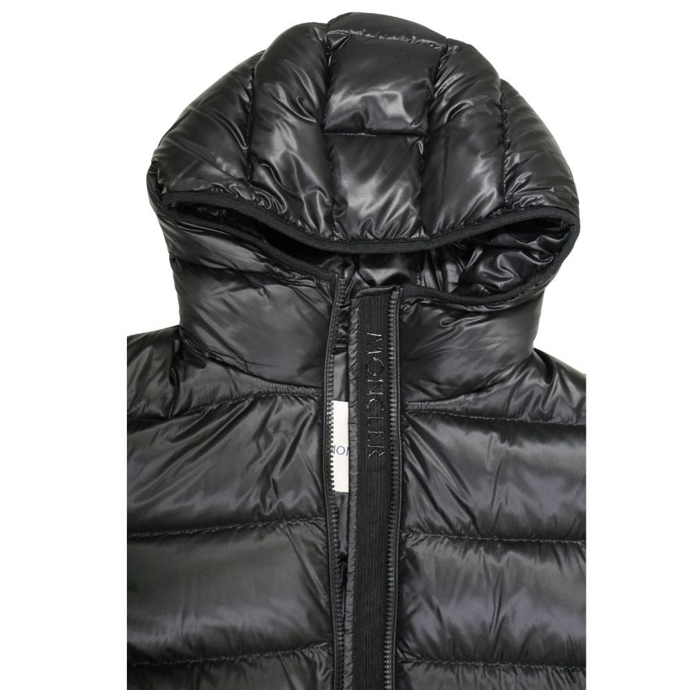 送料無料】MONCLER GLESSE レディース ショートダウンジャケット