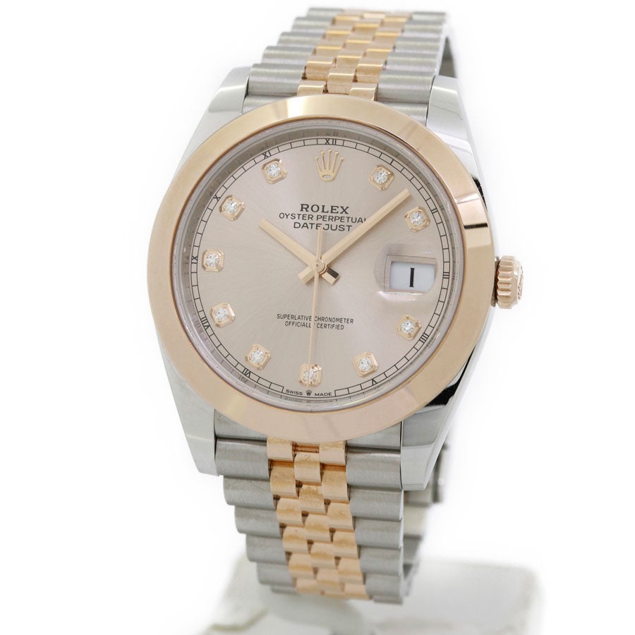 �f�C�g�W���X�g 126301 [10P�_�C�� �W���r���[�u���X���b�g �T���_�X�g]