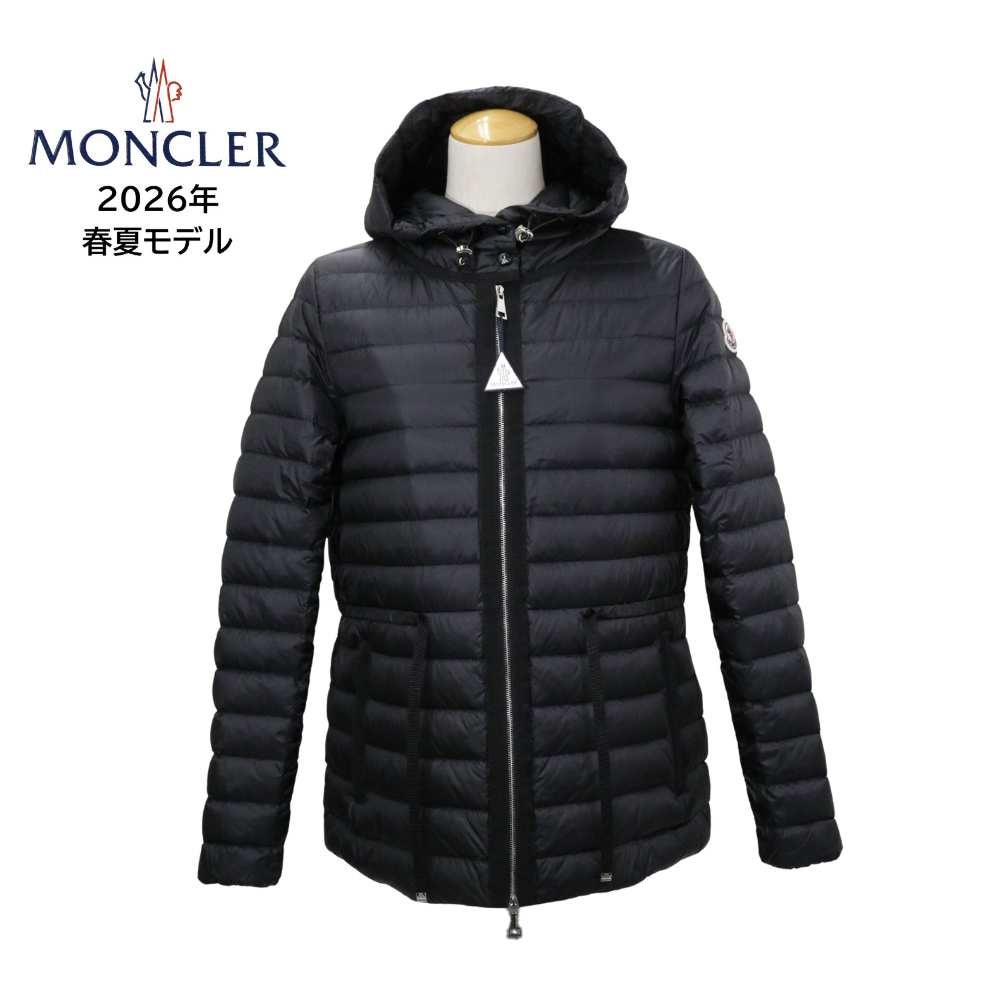 送料無料】MONCLER RAIE レディース ダウンジャケット 1A10300 53048