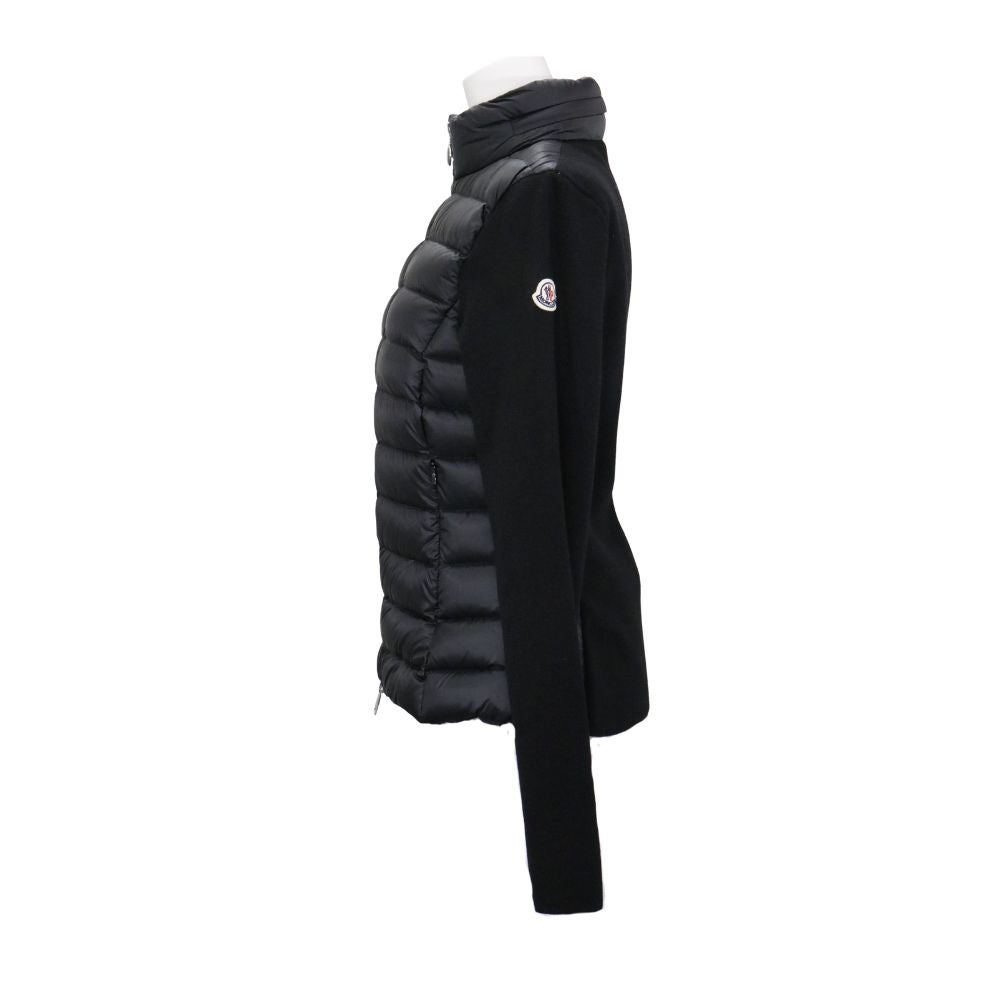送料無料】MONCLER レディース ダウンジャケット 9B00030 M1122 BLACK