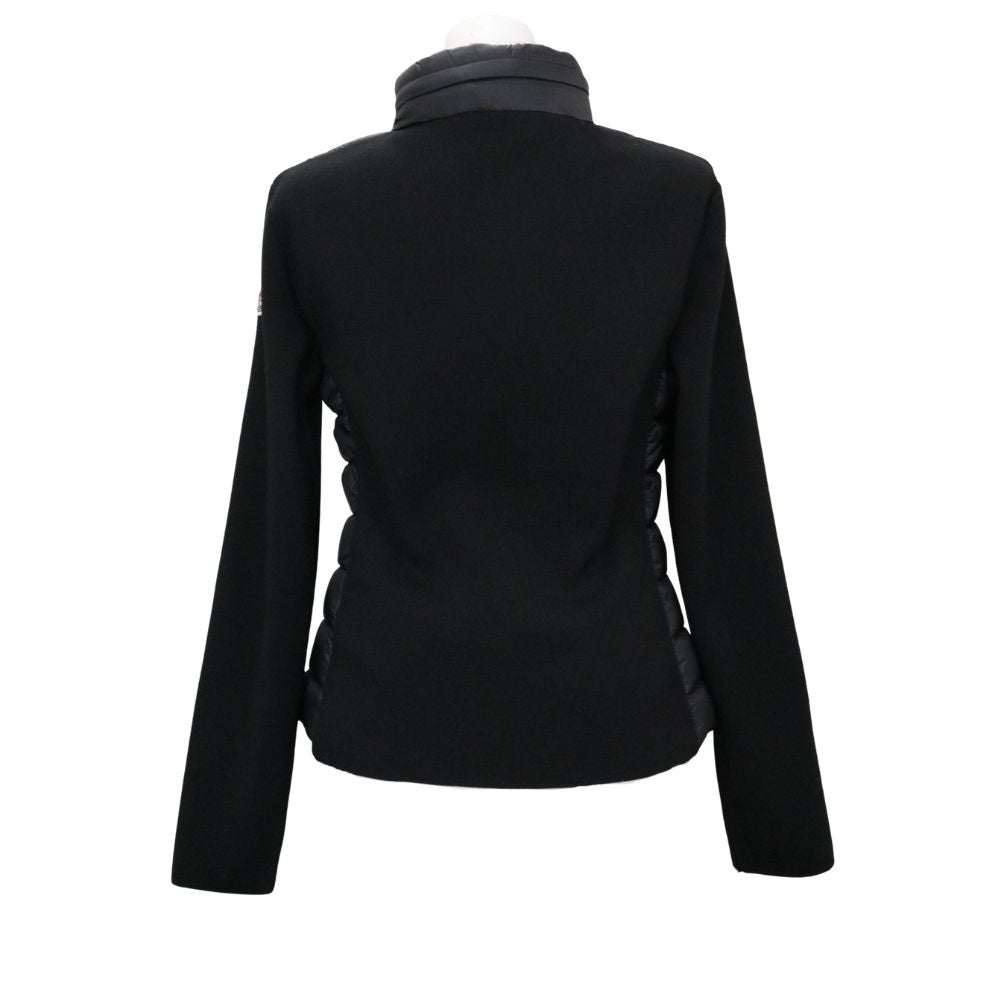 送料無料】MONCLER レディース ダウンジャケット 9B00030 M1122 BLACK