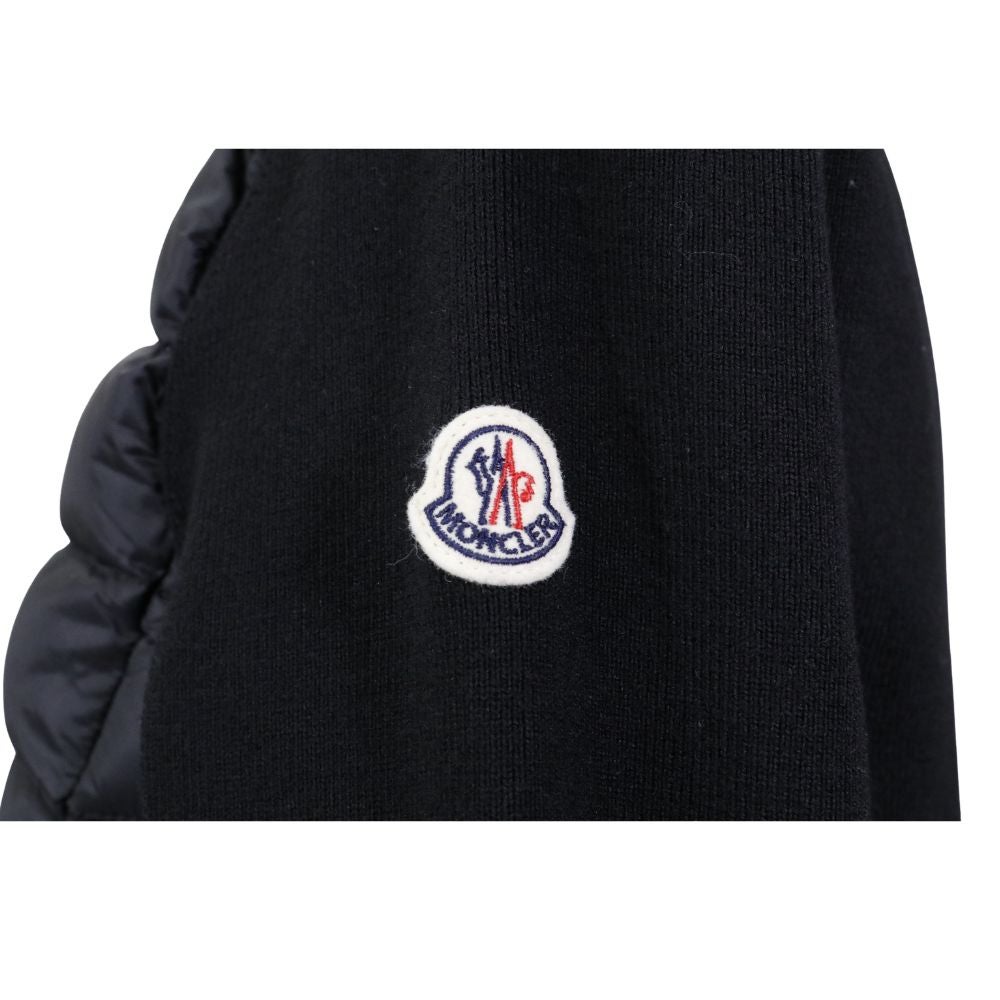 送料無料】MONCLER レディース ダウンジャケット 9B00030 M1122 BLACK