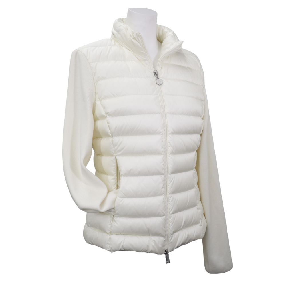 送料無料】MONCLER レディース ダウンジャケット 9B00030 M1122 BLACK