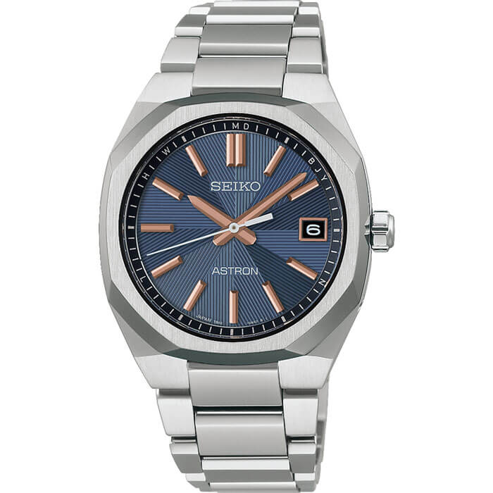 送料無料!】 SEIKO（セイコー）ASTRON(アストロン） HAC002J