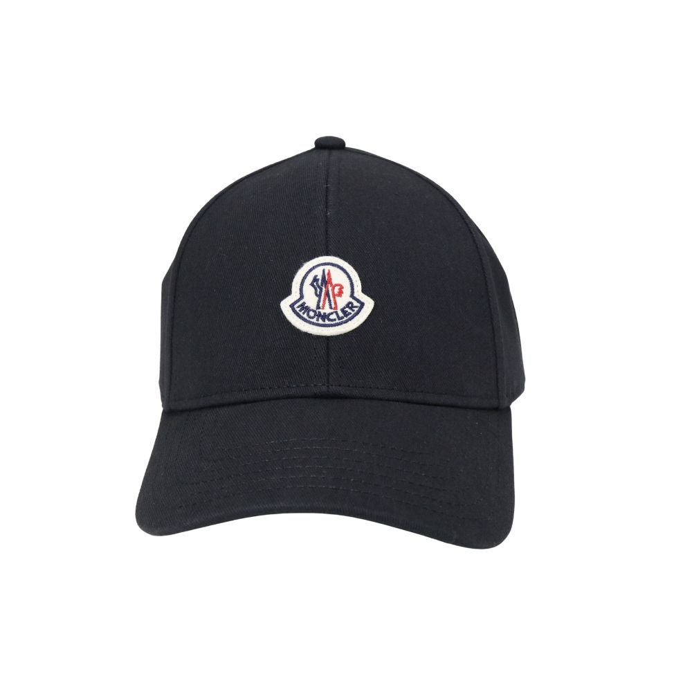 送料無料】MONCLER メンズ キャップ 3B00048 04863 BK NV | 多慶屋