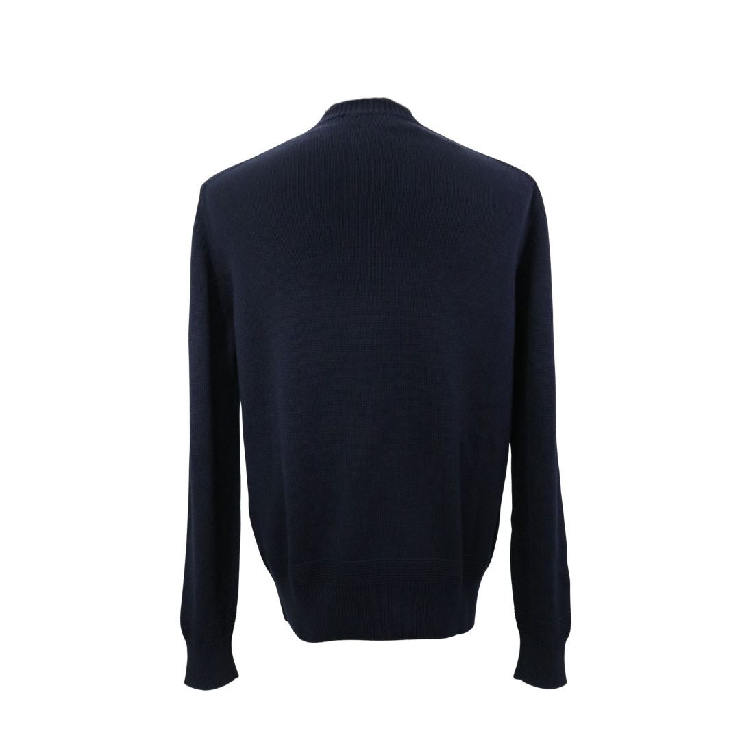 送料無料】MONCLER メンズ カットソー Tシャツ 9C00014 M1367 BLACK
