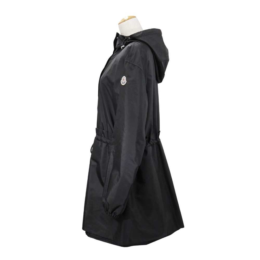 新作✨2026SS新作 MONCLER Weteau サイズ1 送料無料】MONCLER WETEAU レディース ナイロンコート 1A00135 539ZD