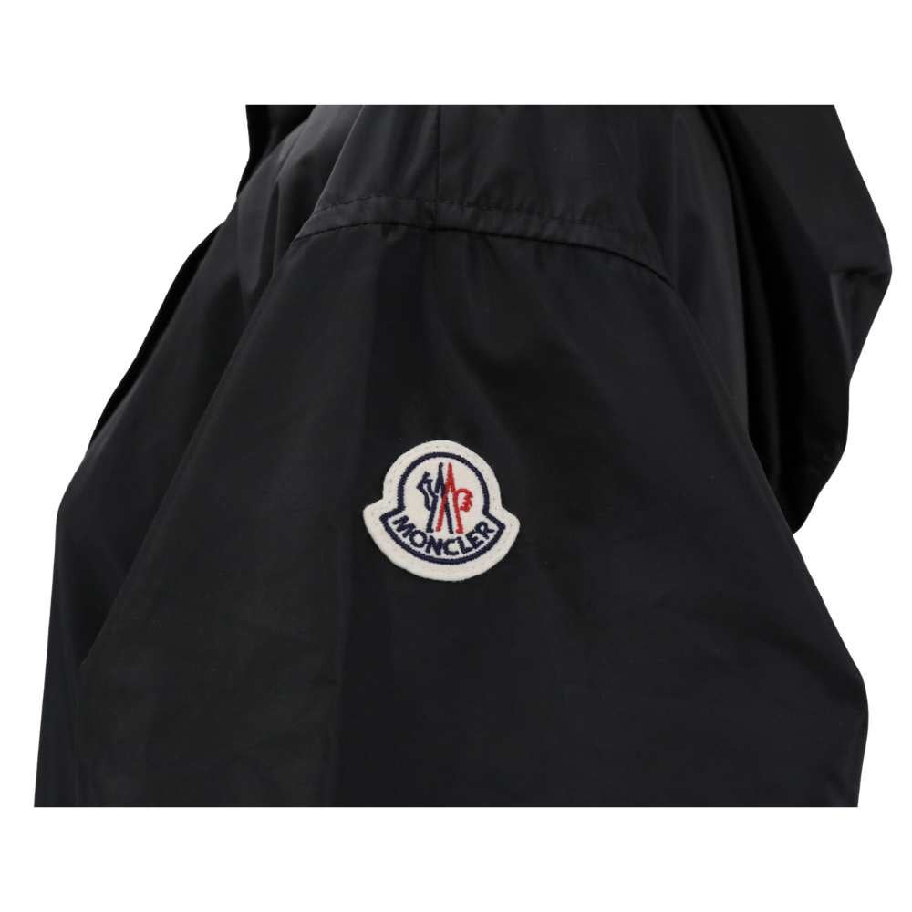 送料無料】MONCLER WETEAU レディース ナイロンコート 1A00135 539ZD