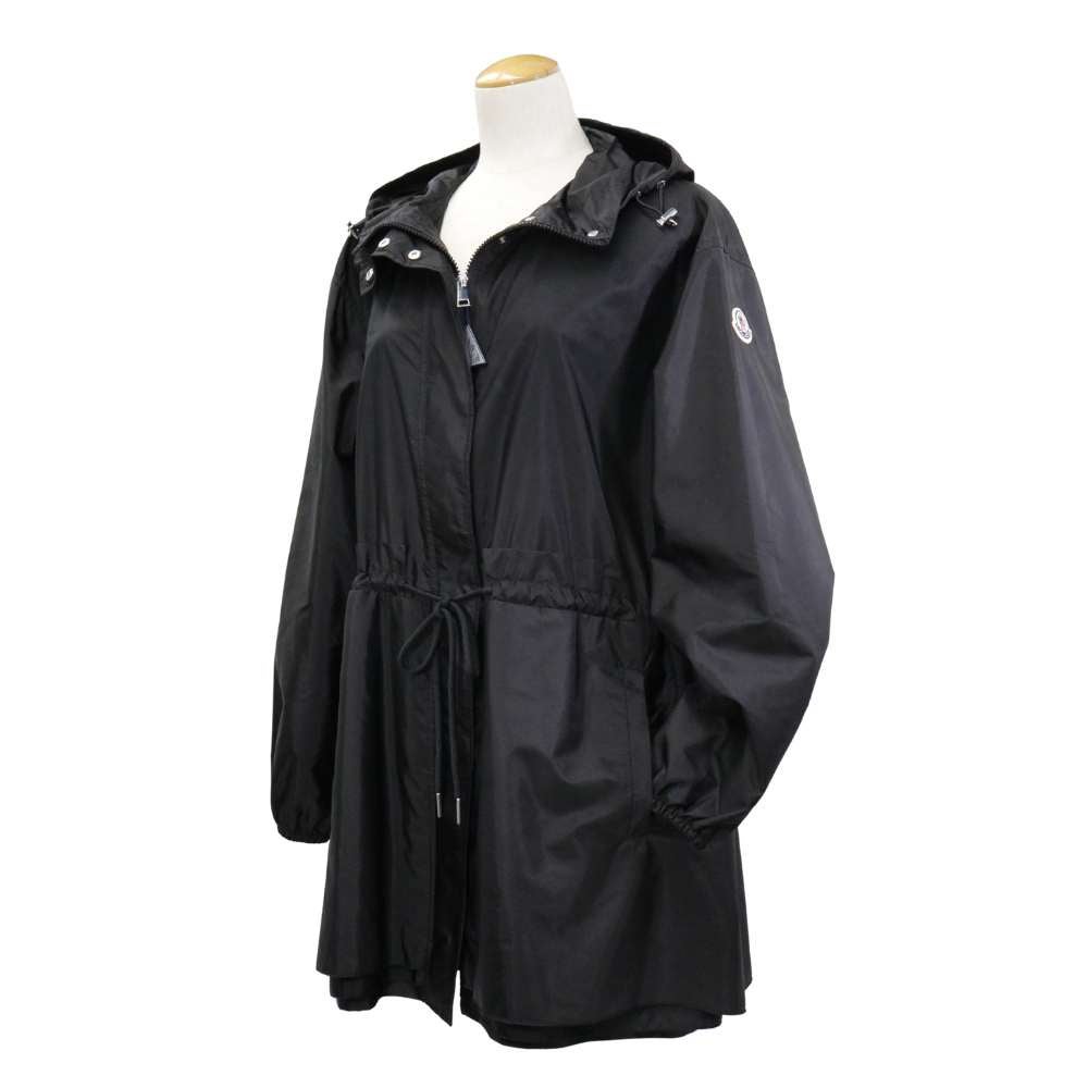 送料無料】MONCLER WETEAU レディース ナイロンコート 1A00135 539ZD
