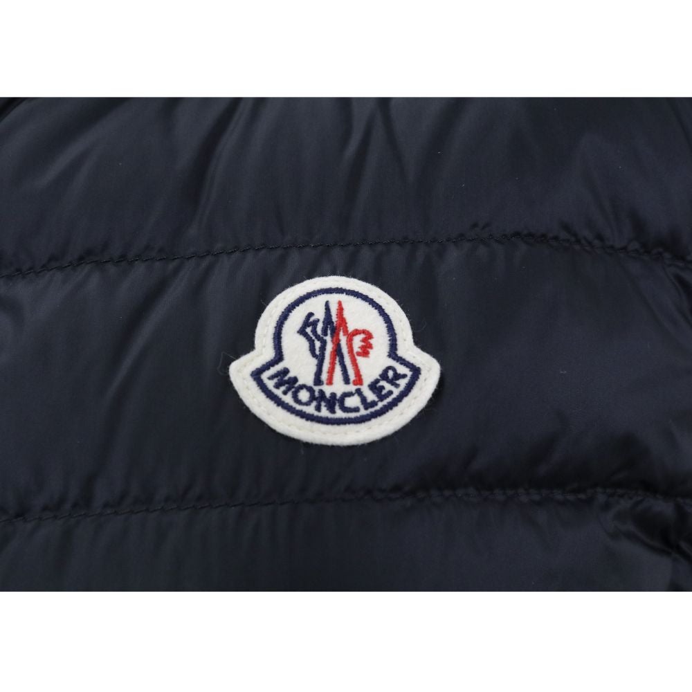 送料無料】MONCLER IGENS レディース ダウンベスト 1A00087 597YF