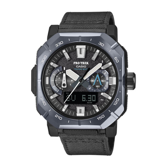 送料無料!】PROTREK プロトレック 電波ソーラー スマホリンクモデルPRW